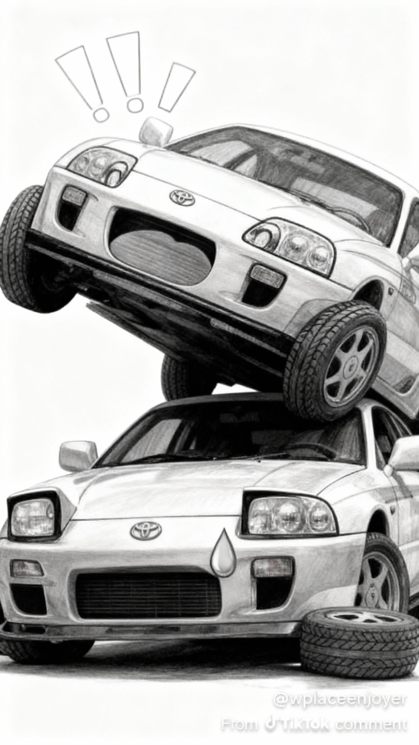 realistic photography