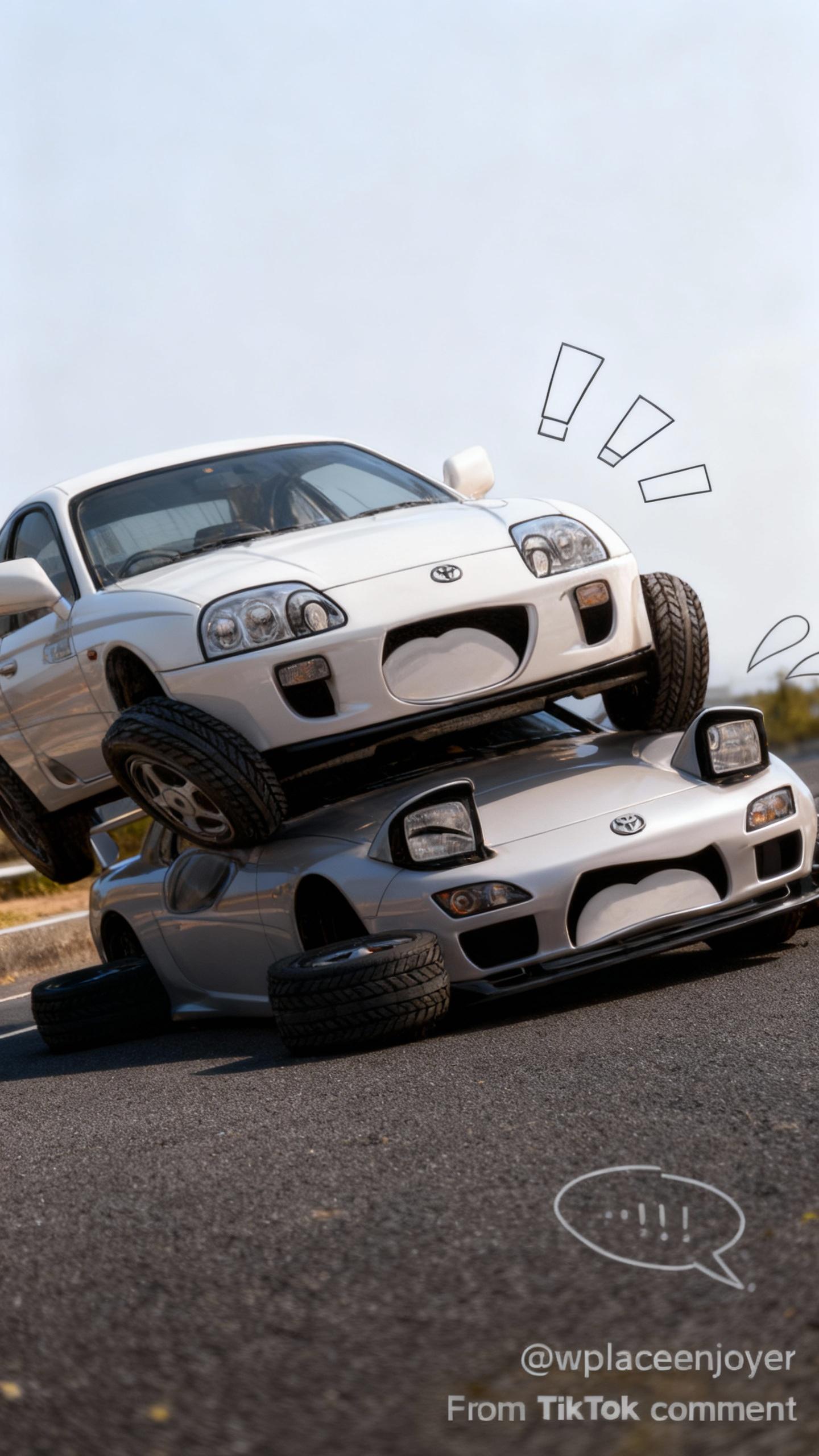 Realistic photography